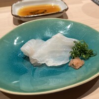 鮨 いつつ - 