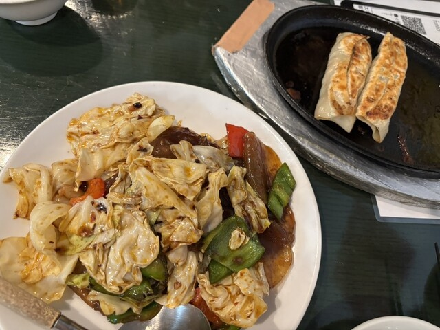 百香亭 本店 （ヒャッコウテイ）のご予約 - 研究学園/中華料理