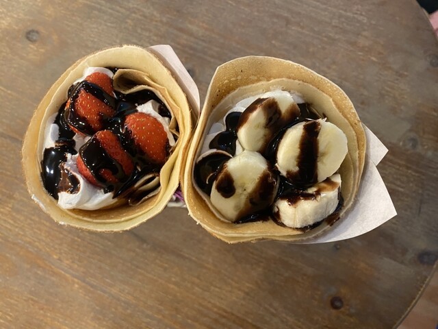 GelaFru Apita Nagakute Ten photo 3