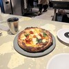 400℃ PIZZA TOKYO