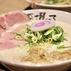 鶏そば 啜る - 料理写真:鶏そば