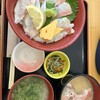 市場の食堂 金目亭