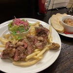 ブラッスリー・コントワール - 