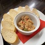 ブラッスリー・コントワール - 