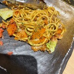 大阪お好み焼き ともくん家 - 