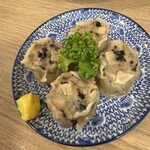 大衆食堂あまつ - 