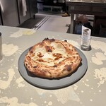 400℃ PIZZA - ★FNT★