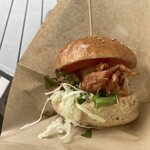 Karuizawa Burger Company