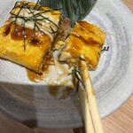 大阪お好み焼き ともくん家 - 