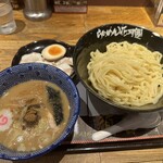 らあめん花月嵐 - 料理写真: