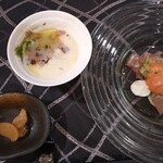 別邸 天降る丘 - 