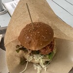 Karuizawa Burger Company