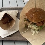 Karuizawa Burger Company