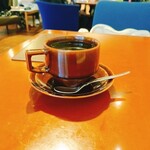 カフェ エスケープ - 