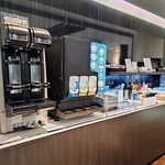 ANAラウンジ - 