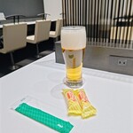 ANAラウンジ - 