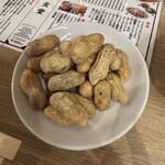 大衆食堂あまつ - 