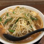 ベトコンラーメン 新京 名駅西口店 - 