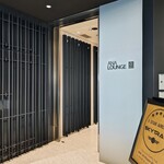 ANAラウンジ - 