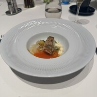 神楽坂 フレンチレストラン ラリアンス - 