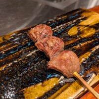 薪炭まだら - 胃