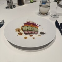神楽坂 フレンチレストラン ラリアンス - 
