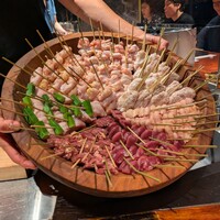 薪炭まだら - 