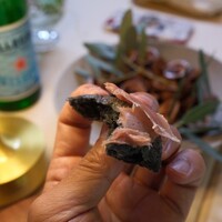 DA FIGLIO - 