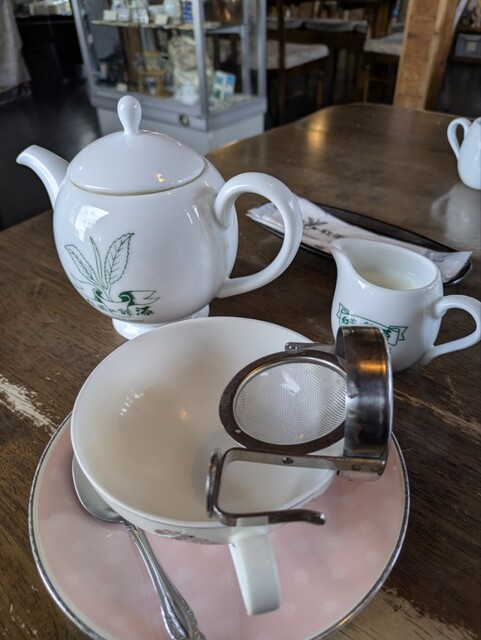 Kocha no Yakata Gen photo 2