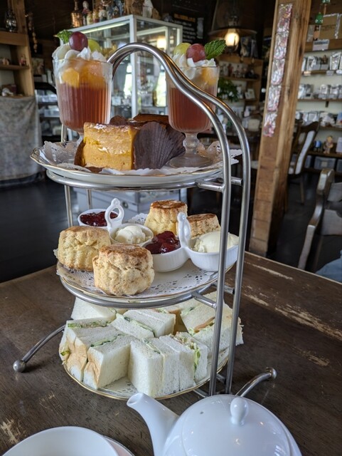 Kocha no Yakata Gen photo