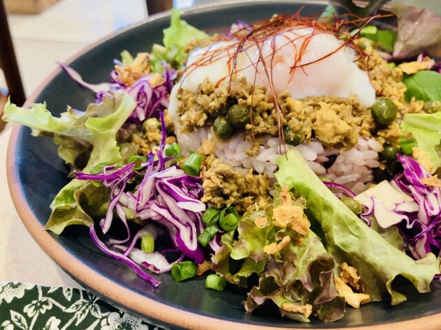 HONOKA COFFEE&BAKE 富沢駅前店（ホノカコーヒーアンドベイク） - 富沢（カフェ）の写真