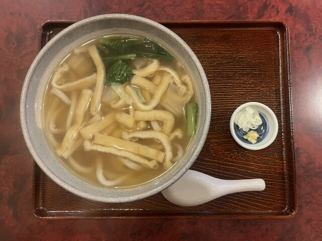 Udontei Chikuan photo 3