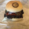 近江牛バーガーSUDAKU