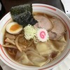 麺王みらい 宮店