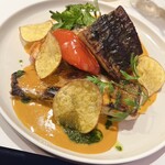 サラマンジェ ドゥ カジノ - 