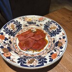 焼肉 うしみつ 恵比寿本店 - 