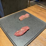 焼肉 うしみつ 恵比寿本店 - 