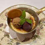 サラマンジェ ドゥ カジノ - 