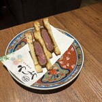 焼肉 うしみつ 恵比寿本店 - 