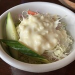 鉄板焼ステーキハウス jam 沖縄恩納村店 - 