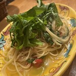 トラットリア ピッツェリア アレグロ - 