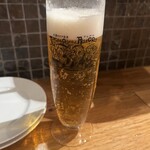 トラットリア ピッツェリア アレグロ - 