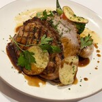 サラマンジェ ドゥ カジノ - 