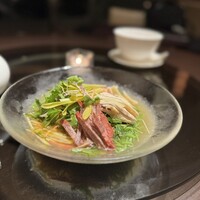 中国料理 四川 - 