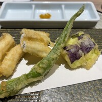 天冨良 よこ田 - 
