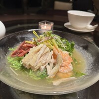 中国料理 四川 - 