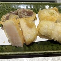 天冨良 よこ田 - 