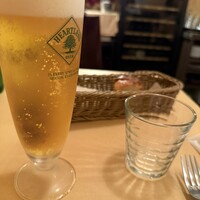 トラットリア ラ グロッタ - 