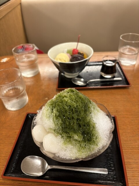 Toraya Chinzang photo 3