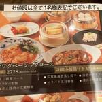 サワダ飯店 - 